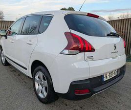PEUGEOT 3008 3008 1.6 HDI 115CH ALLURE VO:573