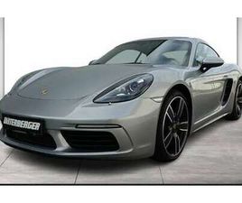 718 2.0 300CV PDK 20” SCARICO FULL