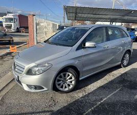 MERCEDES CLASSE A A 180 180 CDI DESIGN 7-G DCT A