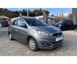 SPACE STAR 1.2I 80CV INVITE