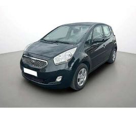 KIA VENGA 1.6 125 CH ACTIVE BVA
