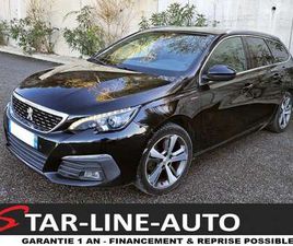 2.0 BLUEHDI 150 CH SETAMP;S EAT6 GT LINE CAM 180 Z