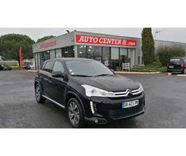 1.8 HDI 150 4X4 EXCLUSIVE