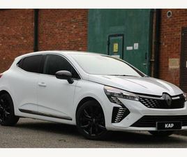 1.0 TCE TECHNO EURO 6 (START/STOP) 5DR