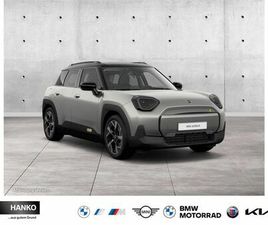 MINI ACEMAN SE LAGERWAGENAKTION