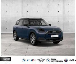 MINI COUNTRYMAN C LAGERWAGEN AKTION