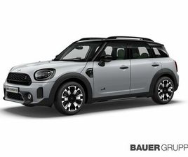MINI COUNTRYMAN COOPER SD MINI COOPER SD COUNTRYMAN HUD AHK-ABNEHMBAR EL. PANOD
