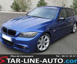 E91 TOURING 335D 286 M GAR 1 AN Z