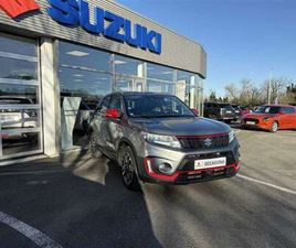 SUZUKI VITARA 1.4L HYBRID STYLE 129
