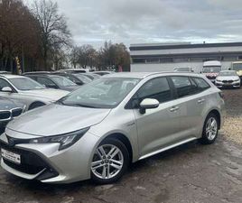 1.8 HYBRID TOURING SPORTS COMFORT