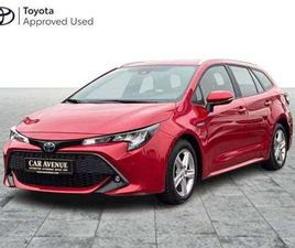 TOURING SPORT 1.8 HYBRID DYNAM