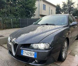 SW 1.9 JTD 16V TI 150CV