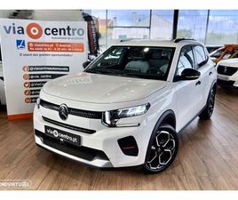 CITROËN C3 1.2 TURBO MAX