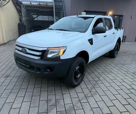FORD RANGER 2.2 6 SPIDE