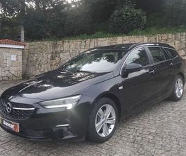 OPEL INSIGNIA SPORTS TOURER 1.5 D BUSINESS EDITION
