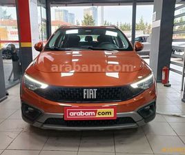 FIAT EGEA 1.4 FIRE URBAN