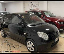 KIA PICANTO 1.1 CONCEPT