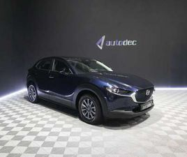 MAZDA CX-30 SKYACTIV G 2.5 E-SKYACTIV-G PRIME LINE FWD 103KW