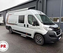 WEINSBERG CARABUS WEINSBERG CARABUS 630 ME