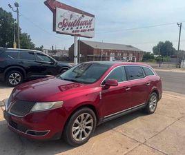 2013 LINCOLN MKT BASE 4DR CROSSOVER - HOME OF THE ZERO DOWN ZERO INTEREST!
