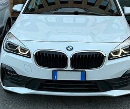 BMW SERIE 2 GRAN TOURER 216 BMW 216D