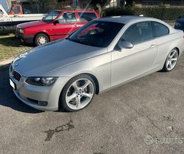 BMW 335I FUTURA