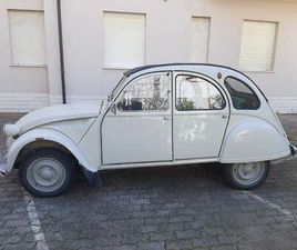 2CV6 1969