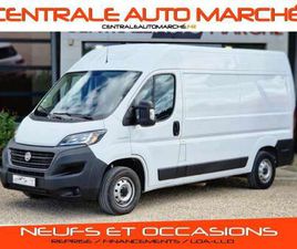 TOLE 3.0 M H2 2.3 MJT 120 EVOLUZIONE