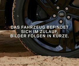 LAND ROVER RANGE ROVER SPORT P460E HYBRID DYNAMIC SE