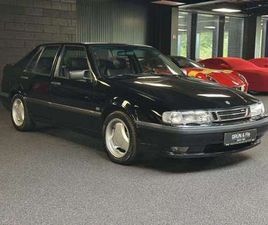 SAAB 9000 AERO