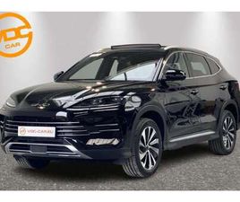 DM-I 218 PHEV BOOST 2WD