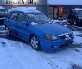 USED 2008 KIA SPECTRA5 SX