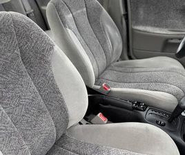 USED 1996 SATURN SL 2