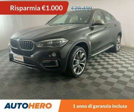 XDRIVE 30D EXTRAVAGANCE 258CV