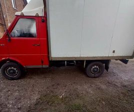 DAEWOO LUBLIN 2 II 2.4D IZOTERMA KAZIMIERZA WIELKA • OLX.PL