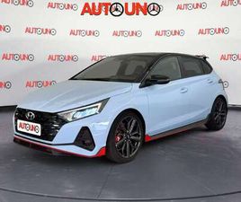 I20N 1.6 T-GDI MT N-PERFORMANCE