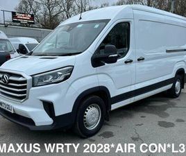 2.0 D20 FWD L3 H2 EURO 6 (START/STOP) 5DR