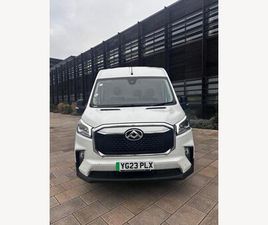 88.5KWH AUTO FWD L3 H3 5DR