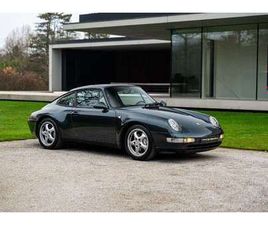 MANUAL GEARBOX/C22 - BELGIUM/RARE SPEC/78 800 KM
