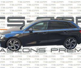 SPORTBACK S LINE S TRONIC 35 TDI 150CV