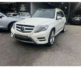 MERCEDES 350 CDI FASCINATION 4MATIC 7GTRONIC