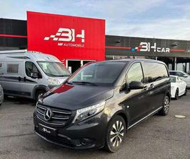 MIXTO 116 CDI 163 CH COMPACT SELECT PRO TVA RECUP