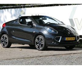 RENAULT WIND TCE 100 EXCEPTION