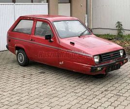 RELIANT RIALTO 2 GLS