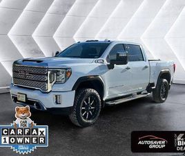 GMC SIERRA 3500 USED 2023 GMC SIERRA 3500 DENALI