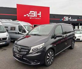 MIXTO 116 CDI 163 CH COMPACT SELECT PRO TVA RECUP