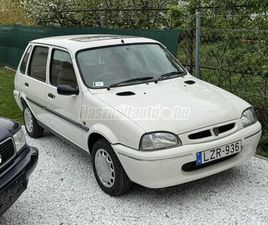 ROVER 100 1.1 111 SLI