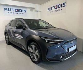 SUBARU SOLTERRA EV 71.4KH SKY PACKAGE