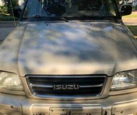 1999 ISUZU TOOPER