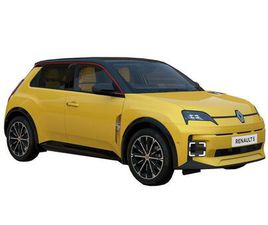 COMFORT RANGE 52KWH ICONIC FIVE AUTO 5DR